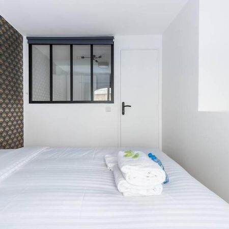 Appartement Duplex De Charme Proche De L'Opera Garnier パリ エクステリア 写真